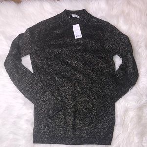 ⭐️🔹 Diane von Furstenberg Sparkly Sweater